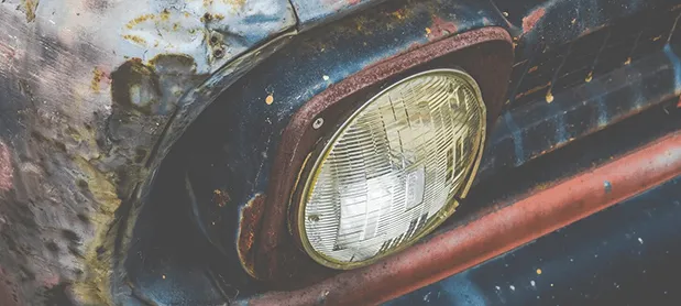 Ihr Schrottauto ankauf in Siegen