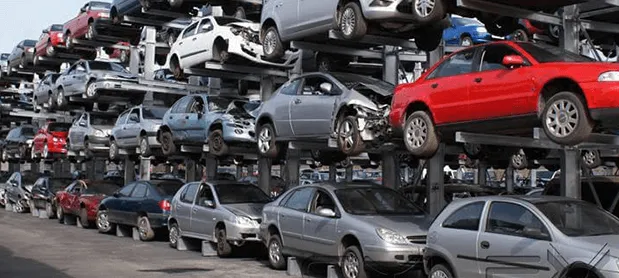 Altes Auto verkaufen in Siegen