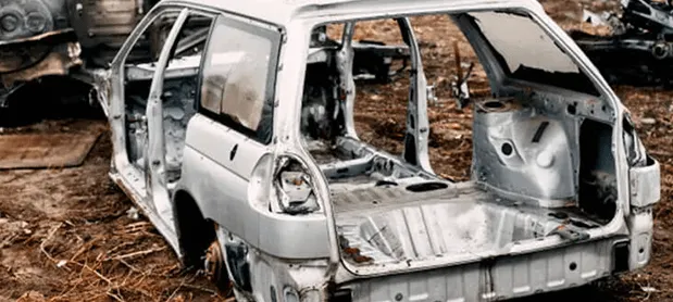 Schrottauto Ankauf Siegen