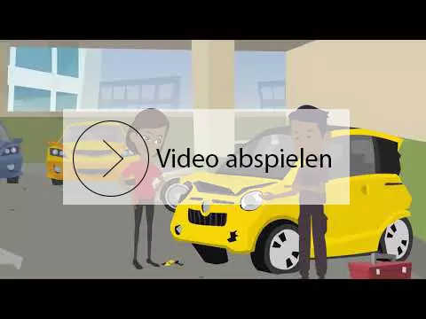 Autoverschrottung Siegen Video